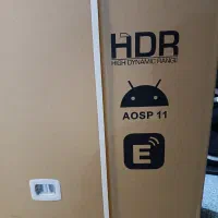 تلویزیون 75اینچ|تلویزیون و پروژکتور|یزد, |دیوار