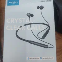 هندزفری گردنی|لوازم جانبی موبایل و تبلت|لنجان, |دیوار