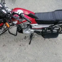 موتور شکاری