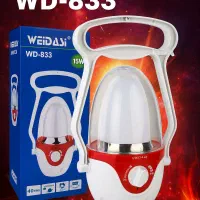 ویداسی فانوسی 833