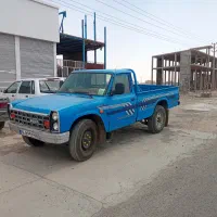 نیسان مدل 98دوگانه کارخانه