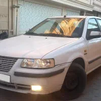 فروش سمند دوگانه سوز فابریک