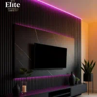 تی وی وال tv|خدمات پیشه و مهارت|نسیم‌شهر, |دیوار