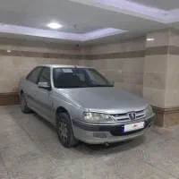 پرشیا مدل ۸۵