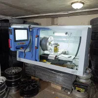 نیازمند سی ان سی کار با سابقه و کار بلد