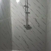 تعمییرات و نصب سقف کاذب تایل دامپا کناف دیوارپوش|خدمات پیشه و مهارت|شیراز, فرگاز|دیوار