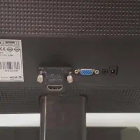 مانیتور 19 اینچ ایکس ویژن . دوربین مداربسته|قطعات و لوازم جانبی رایانه|بوشهر, |دیوار