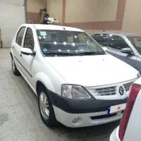 تندر ۹۰ مدل ۹۶ پارس خودرو تک برگ سند در حد صفر