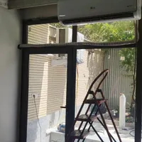 تعمیرات و نصب کولرگازی با ضمانت  لوله کشی مسی