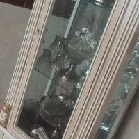 بوفه|بوفه، ویترین، کنسول|ملایر, |دیوار