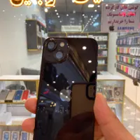 Iphone 13 black|موبایل|زنجان, |دیوار