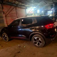 ام وی ام ایکس ۵۵ پرو|خودرو سواری و وانت|اصفهان, سعادت‌آباد|دیوار