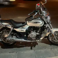 باجاج اونجر ۲۲۰ پالس پولسار