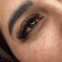 اکستنشن مژه تخفیف ویژه به مناسبت شب یلدا|خدمات آرایشگری و زیبایی|کرمان, |دیوار