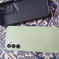 سامسونگ Galaxy A14 5G با حافظهٔ ۶۴ گیگابایت|موبایل|سندرک, |دیوار