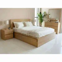 تختخواب مدرن ۲نفره