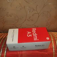 شیائومی redmi a3 با حافظهٔ ۱۲۸ گیگابایت|موبایل|تهران, سهروردی|دیوار