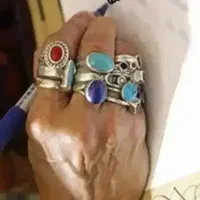 سرکتاب ودعا