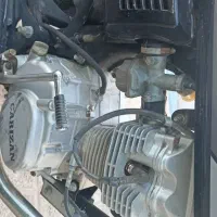 موتورکویرپارکینگی مدل 89|موتورسیکلت|امیدیه, |دیوار