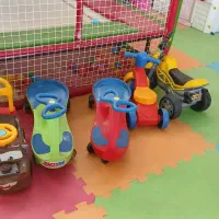 وسایل خانه بازی کودک|اسباب‌‌بازی|سبزوار, قاضی زاد|دیوار