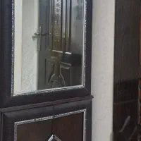 جا کفشی و جا لباسی