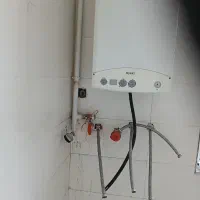 لوله کشی گازخانگی