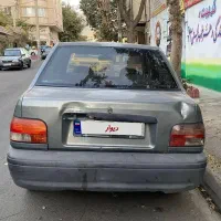 پراید ۸۴|خودرو سواری و وانت|کرج, باغستان|دیوار