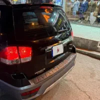 ماشین مهاوی موقت
