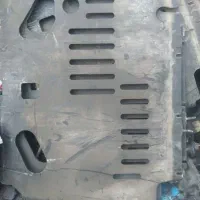 سینی زیر موتور ۲۰۶ فابریک