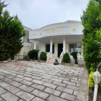 رهن و اجاره ویلای نیم پیلوت نیمه مبله شهرکی