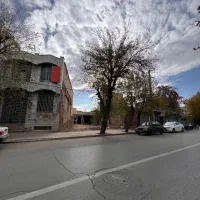 پیش فروش تجاری / بر اصلی خیابان جعفری / متراژ بالا