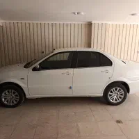 سورن+ پلاس 1405 صفر خشک xu7p رینگ و مانیتور