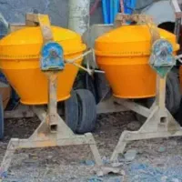 بتونرها و تعویضی عدسی بتونیر ها فروش بتنر|مصالح و تجهیزات ساختمان|تبریز, |دیوار