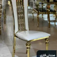 صندلی تالاری بهاره وارداتی/تشریفات رستوران