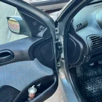 پژو‌206مدل 84 تک برگ|خودرو سواری و وانت|اردبیل, |دیوار