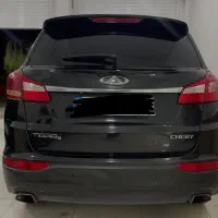 تیگو ۵ مدل ۹۴ / اقساط با شرایط اسان|خودرو سواری و وانت|تهران, نارمک|دیوار