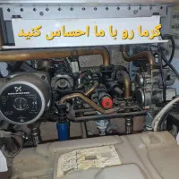 تعمیرات تخصصی فقط پکیج ، ایرانی و خارجی هدایتی|خدمات پیشه و مهارت|شاهینشهر, خانه کارگر|دیوار