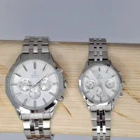 ساعت مچی اورجینال داتیس ژاپن 3موتور ضداب