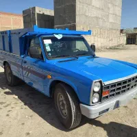 نیسان دوگانه آپشنال