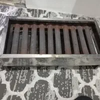 کباب پز گازی|اجاق گاز و لوازم برقی پخت‌وپز|سرپل ذهاب, |دیوار