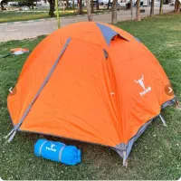 چادر کمپینگ و مسافرتی کله گاوی پیکینیو c2003