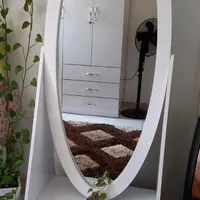ایینه قدی درحدنو|آینه|محلات, |دیوار