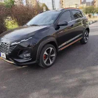 X33 Cross اتومات ۱۴۰۳|خودرو سواری و وانت|ارومیه, |دیوار