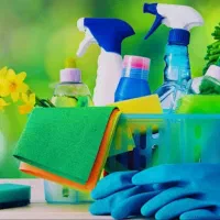 نیازمند نیروی خدماتی خانم