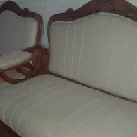 مبل ۷نفره کلاسیک در حد صفر