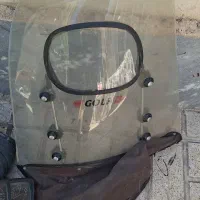 لوازم موتور طلق،ترکبند.قاب بغل،کیلومتر