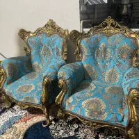 مبل|مبلمان خانگی و میز عسلی|بهارستان, |دیوار