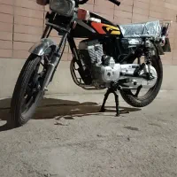 هوندا ۲۰۰رهرو