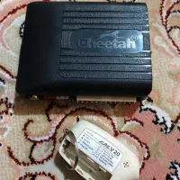 دزدگیر چیتا تصویری|قطعات یدکی و لوازم جانبی|شاهین‌شهر, خانه کارگر|دیوار