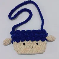 کیف فانتزی مناسب هدیه یلدایی|کیف، کفش، کمربند|ملایر, |دیوار